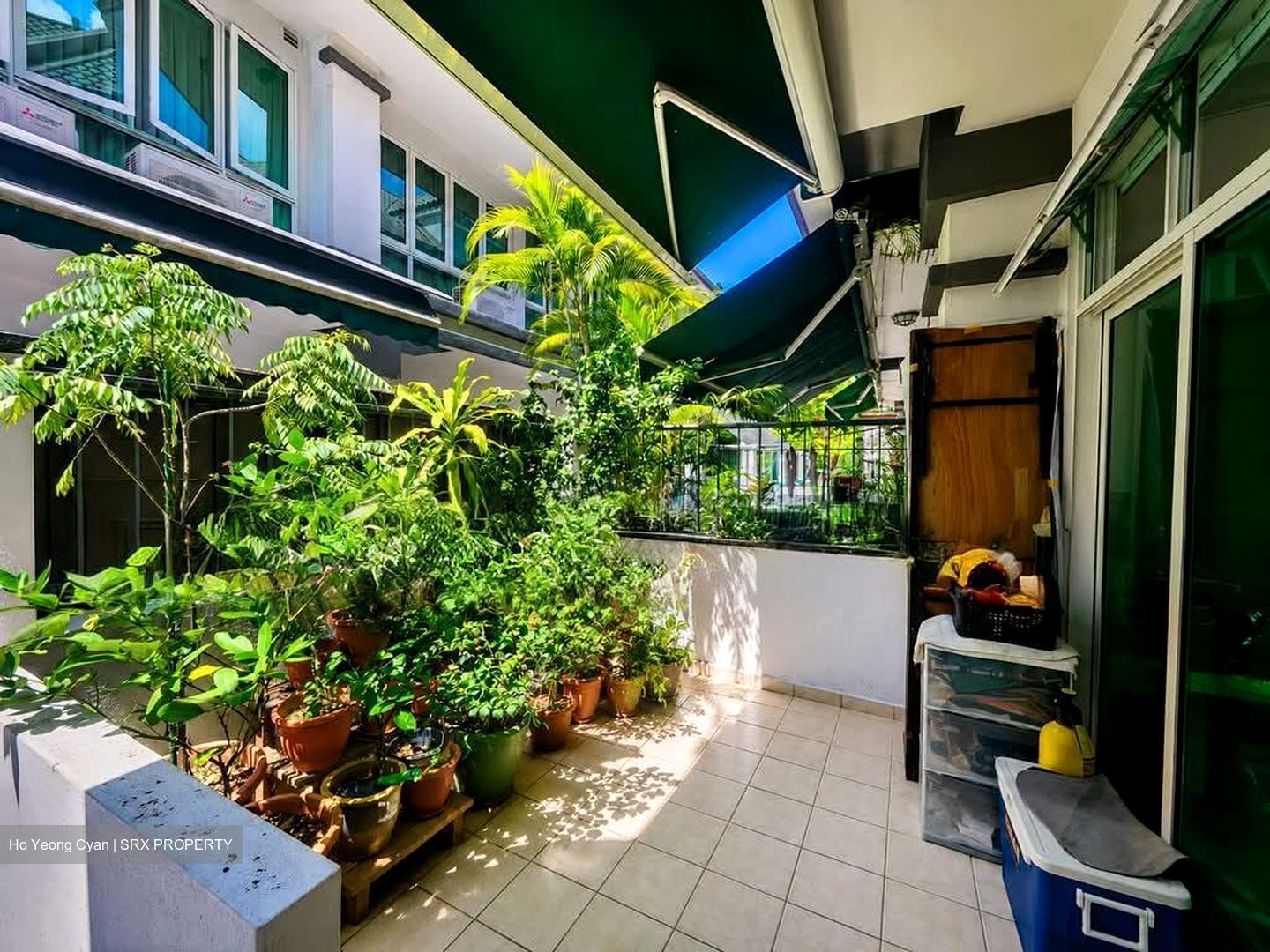Changi South Avenue 1 (D16), Terrace #563508331